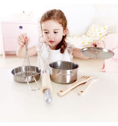 HAPE E3137A Набор для шеф-повара