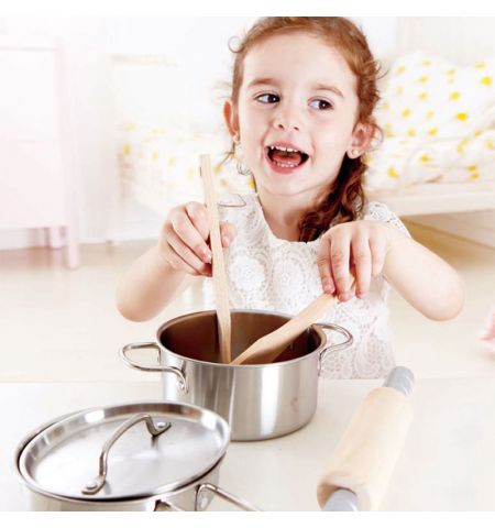 HAPE E3137A Набор для шеф-повара