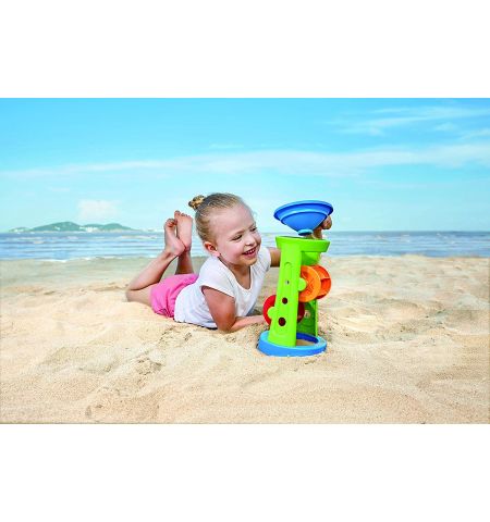 Hape E4046A Игрушка для песка с водным колесом
