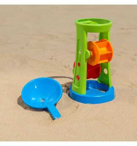 Hape E4046A Игрушка для песка с водным колесом