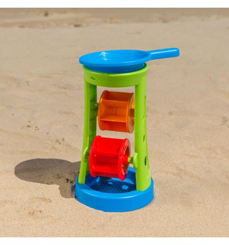 Hape E4046A Игрушка для песка с водным колесом