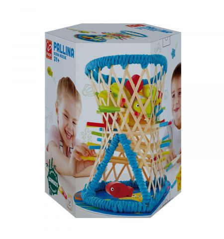 Hape E5561A Деревянная игрушка - Игровой набор "Океан" Hape E5561A Деревянная игрушка - Игровой набор "Океан"