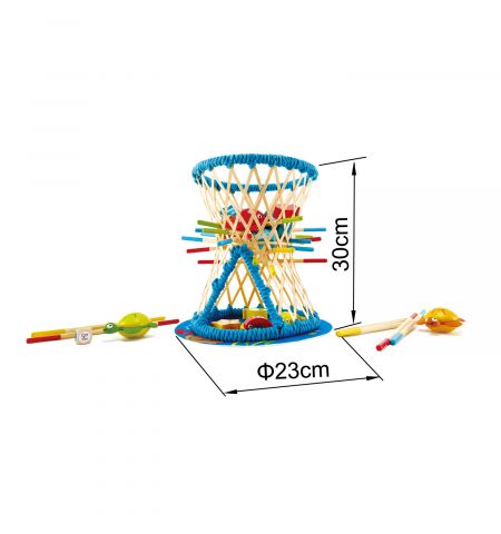 Hape E5561A Деревянная игрушка - Игровой набор "Океан" Hape E5561A Деревянная игрушка - Игровой набор "Океан"