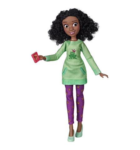 HASBRO Comfy Princess E8393 Кукла из мультфильма "Ральф против интернета" HASBRO Comfy Princess E8393 Кукла из мультфильма "Ральф против интернета"