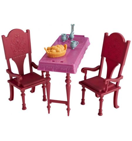 Hasbro Disney Frozen 2 E5511 Игровой набор "Замок Арендель" Hasbro Disney Frozen 2 E5511 Игровой набор "Замок Арендель"