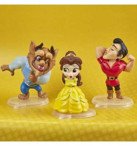 Hasbro Disney Princess E6280 Набор игровой "Принцессы Дисней Комиксы"