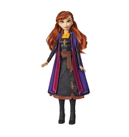 Hasbro Disney Frozen 2 E6952 Кукла в сверкающем платье (в ассортименте) Hasbro Disney Frozen 2 E6952 Кукла в сверкающем платье (в ассортименте)