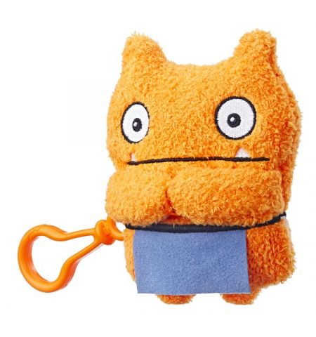 Hasbro E4517 Мягкая игрушка Брелок UglyDolls