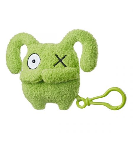 Hasbro E4517 Мягкая игрушка Брелок UglyDolls