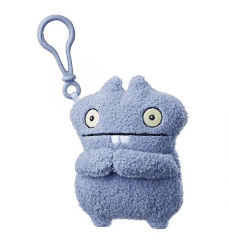 Hasbro E4517 Мягкая игрушка Брелок UglyDolls