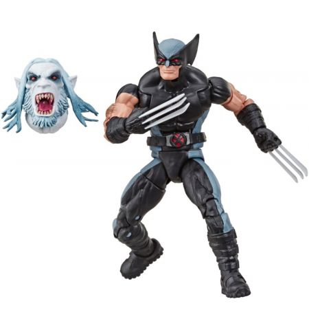 HASBRO E5302 Фигурки Marvel Legends