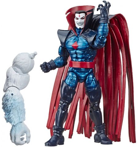 HASBRO E5302 Фигурки Marvel Legends