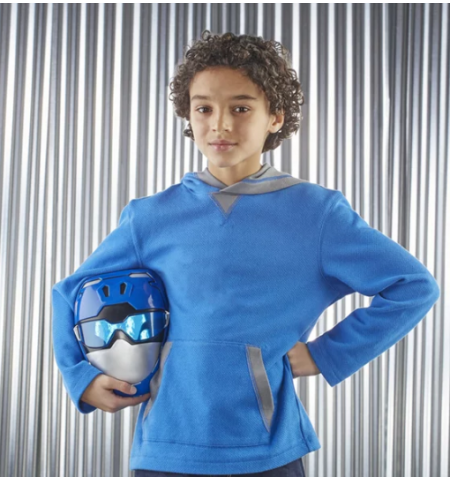 Hasbro E5898 Power Rangers "Mаскa Рейнджера" (в ассортименте)