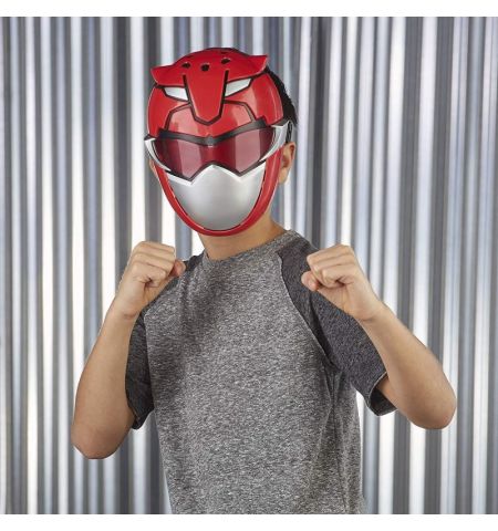 Hasbro E5898 Power Rangers "Mаскa Рейнджера" (в ассортименте)