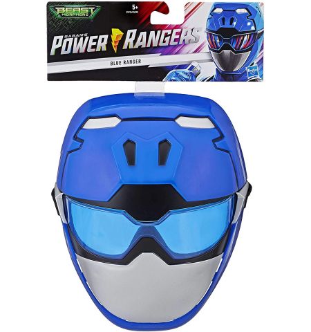 Hasbro E5898 Power Rangers "Mаскa Рейнджера" (в ассортименте)