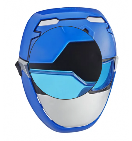 Hasbro E5898 Power Rangers "Mаскa Рейнджера" (в ассортименте)