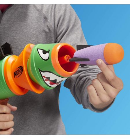 HASBRO E7511 Бластер "Nerf Fortnite RL"