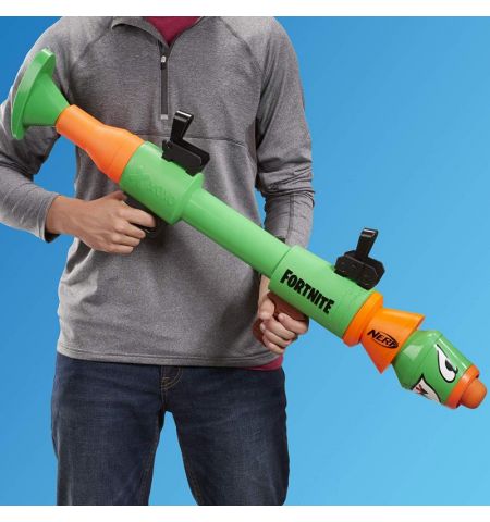 HASBRO E7511 Бластер "Nerf Fortnite RL"