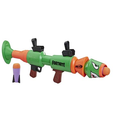 HASBRO E7511 Бластер "Nerf Fortnite RL"