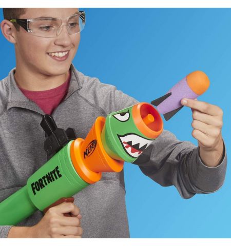 HASBRO E7511 Бластер "Nerf Fortnite RL"