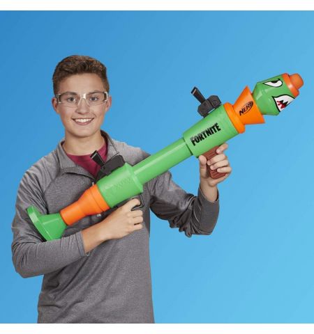 HASBRO E7511 Бластер "Nerf Fortnite RL"