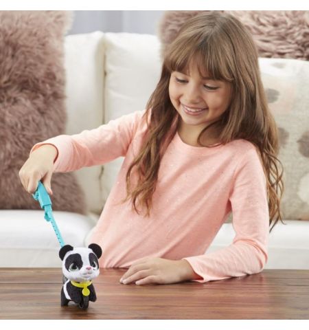 HASBRO FurReal Friends E4773 Маленький зверек Панда