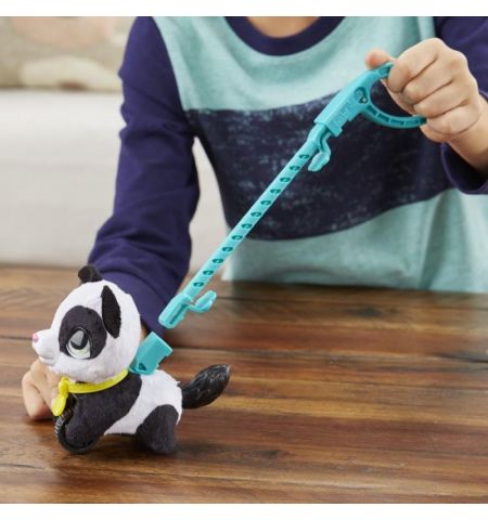 HASBRO FurReal Friends E4773 Маленький зверек Панда
