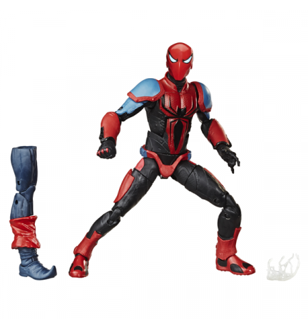 Hasbro Legends E7457 Игрушка "Человек-Паук" (в ассортименте)