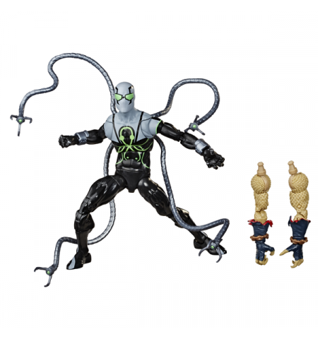 Hasbro Legends E7457 Игрушка "Человек-Паук" (в ассортименте)