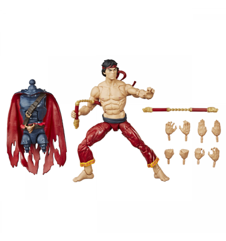 Hasbro Legends E7457 Игрушка "Человек-Паук" (в ассортименте)