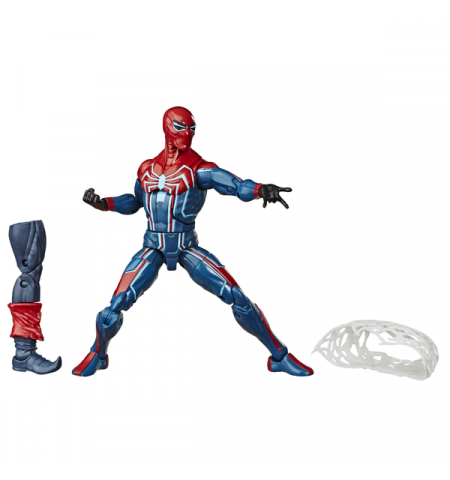 Hasbro Legends E7457 Игрушка "Человек-Паук" (в ассортименте)