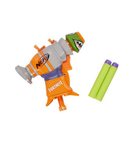 Hasbro Nerf E6741 Бластер Microshots Fortnite Nerf в ассортименте