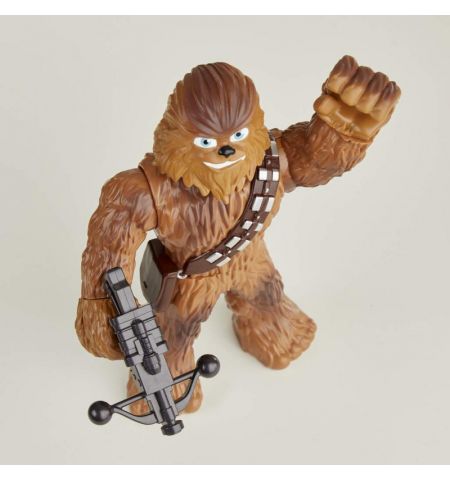 Hasbro Star Wars E5098 "Галактические Мега Могучие Герои" в ассортименте