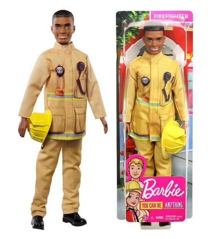 Mattel Barbie "You can be" FXP01 Кукла Кен в ассортименте - cump?ra ?n Chi?in?u, Moldova - UNO.md