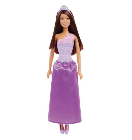 Mattel Barbie DMM06 Очаровательная куколка Barbie Принцесса Mattel Barbie DMM06 Очаровательная куколка Barbie Принцесса