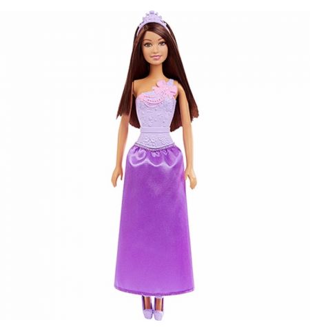 Mattel Barbie DMM06 Очаровательная куколка Barbie Принцесса Mattel Barbie DMM06 Очаровательная куколка Barbie Принцесса