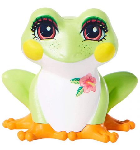Mattel Enchantimals GFN43 Кукла с любимой зверюшкой Mattel Enchantimals GFN43 Кукла с любимой зверюшкой
