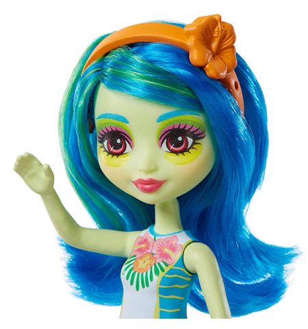 Mattel Enchantimals GFN43 Кукла с любимой зверюшкой Mattel Enchantimals GFN43 Кукла с любимой зверюшкой