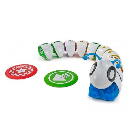 Mattel Fisher-Price DKT39 Интерактивная гусеница Соединяй и запускай - cump?ra ?n Chi?in?u, Moldova - UNO.md