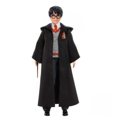 Mattel GCN30 Фигурки героев из фильма "Гарри Поттер" Mattel GCN30 Фигурки героев из фильма "Гарри Поттер"