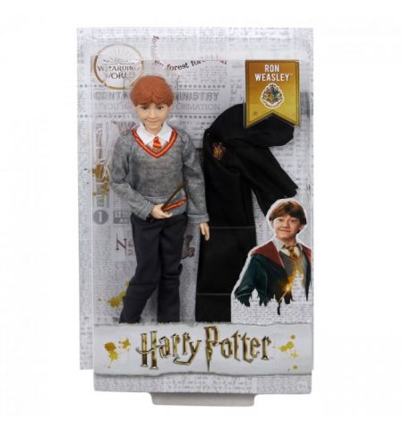 Mattel GCN30 Фигурки героев из фильма "Гарри Поттер" Mattel GCN30 Фигурки героев из фильма "Гарри Поттер"