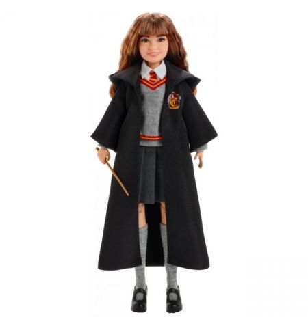 Mattel GCN30 Фигурки героев из фильма "Гарри Поттер" Mattel GCN30 Фигурки героев из фильма "Гарри Поттер"