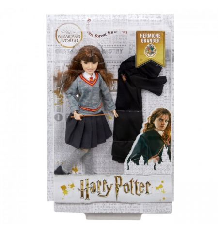 Mattel GCN30 Фигурки героев из фильма "Гарри Поттер" Mattel GCN30 Фигурки героев из фильма "Гарри Поттер"
