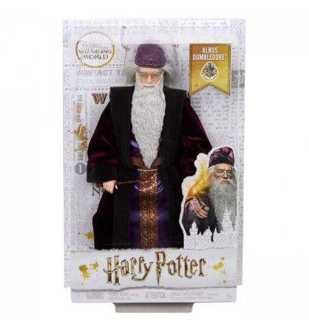 Mattel GCN30 Фигурки героев из фильма "Гарри Поттер" Mattel GCN30 Фигурки героев из фильма "Гарри Поттер"