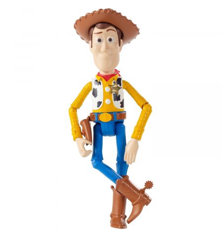 Mattel GDP65 Toy Story История игрушек-4, фигурки персонажей