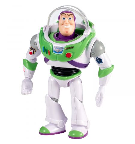 Mattel GDP65 Toy Story История игрушек-4, фигурки персонажей