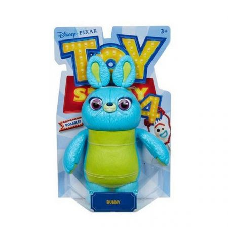 Mattel GDP65 Toy Story История игрушек-4, фигурки персонажей