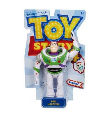 Mattel GDP65 Toy Story История игрушек-4, фигурки персонажей