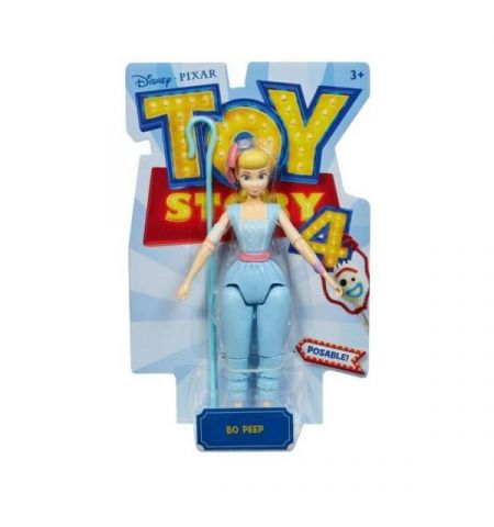 Mattel GDP65 Toy Story История игрушек-4, фигурки персонажей