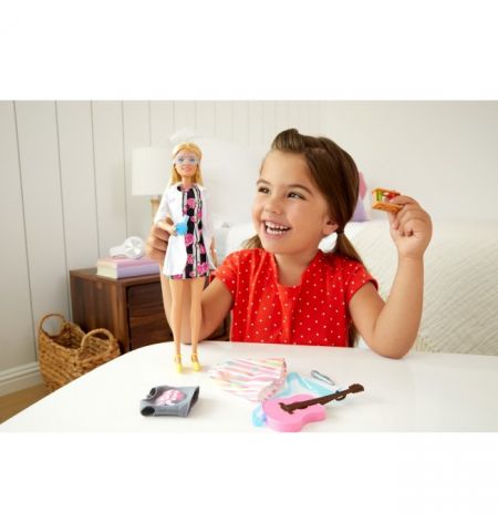 Mattel GFX84 Barbie "Профессия- сюрприз" Mattel GFX84 Barbie "Профессия- сюрприз"